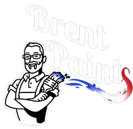 brent paints logo